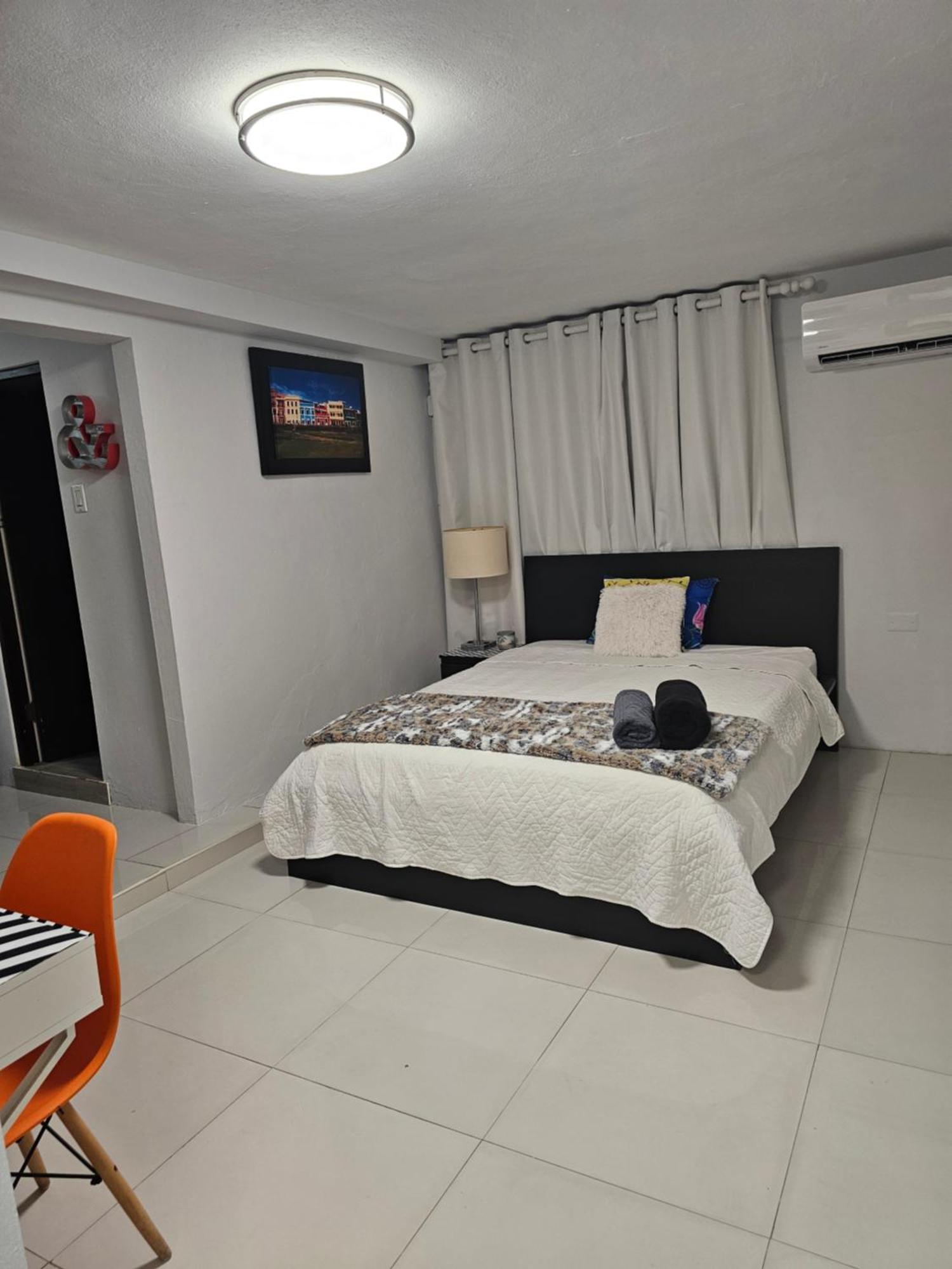 Beach Luxury Studio San Juan Buitenkant foto