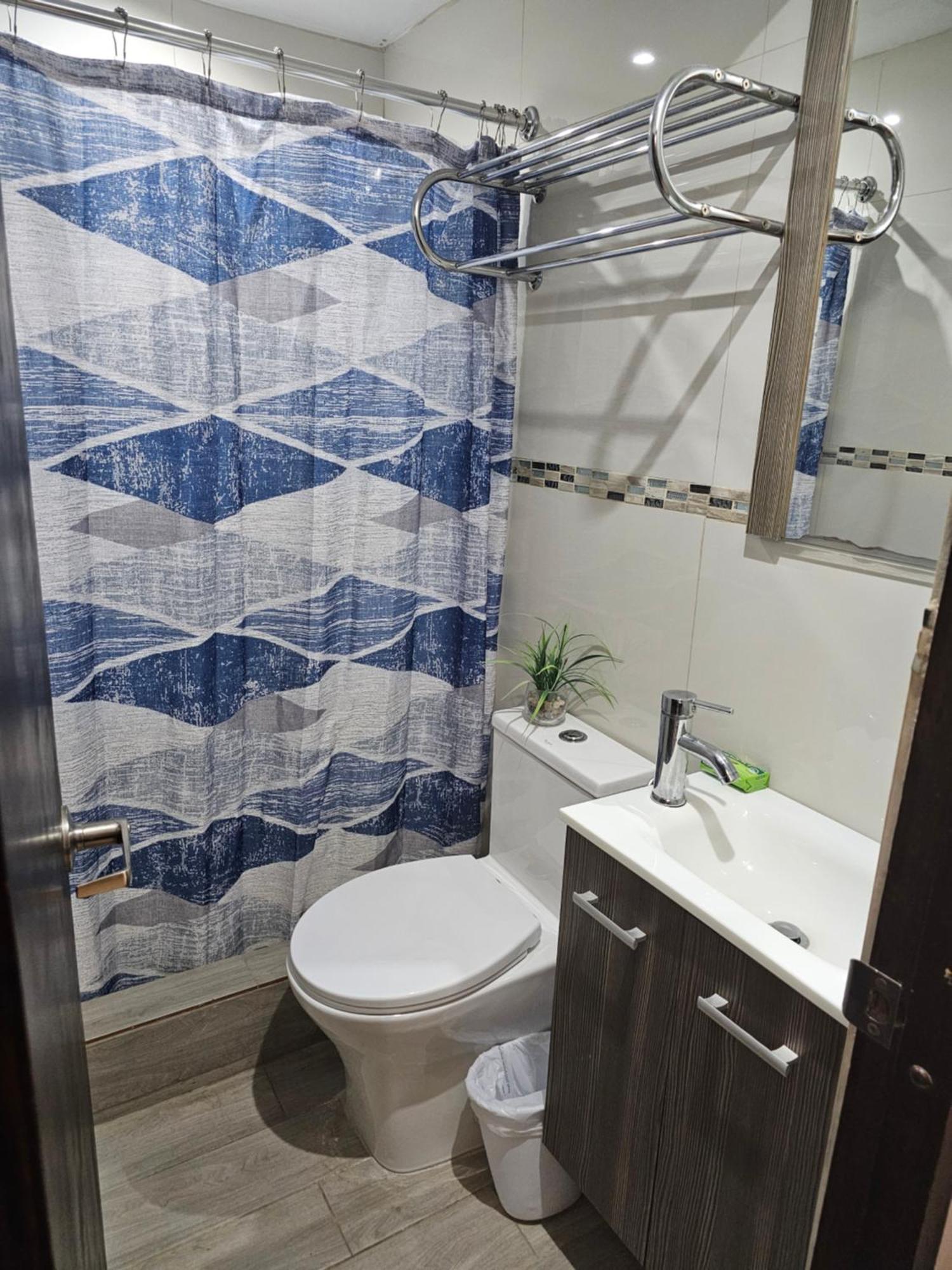 Beach Luxury Studio San Juan Buitenkant foto